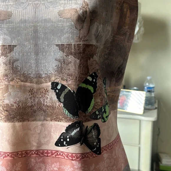 Beautiful Alice and Olivia dress - Picture 6 of 9